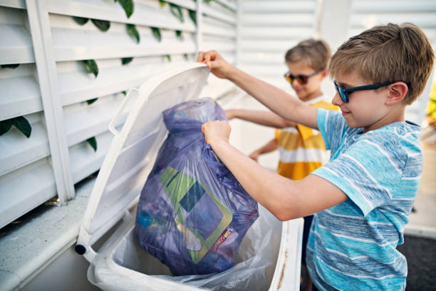 Best Basement Cleanout Services  in Granby, MO