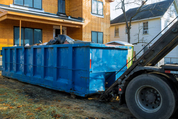 Best Garage Cleanout Services  in Granby, MO