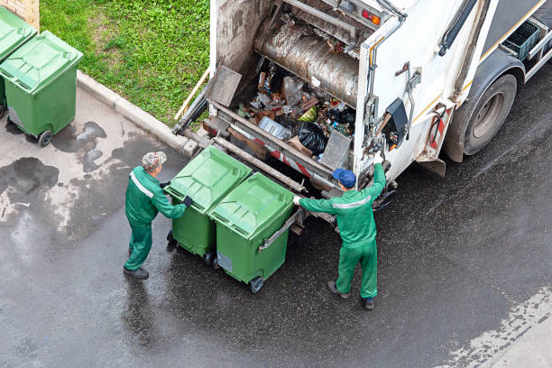 Best Professional Junk Removal  in Granby, MO