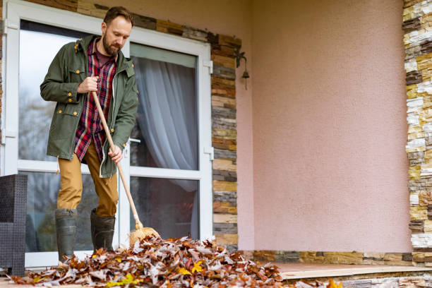 Professional Junk Removal in Granby, MO