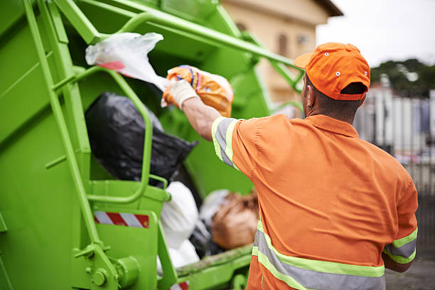Best Same-Day Junk Removal  in Granby, MO