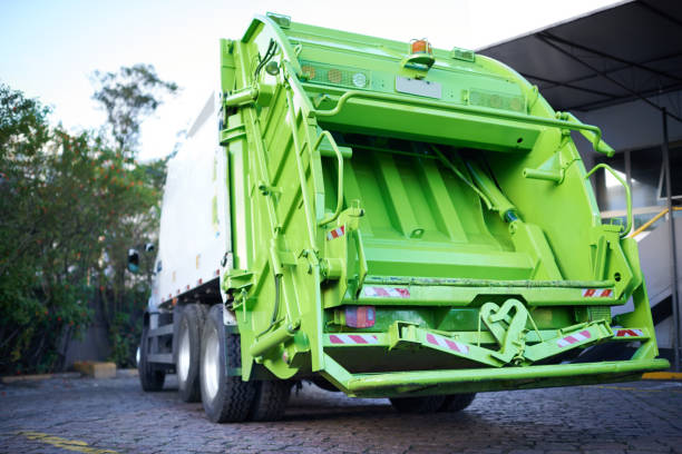 Best Commercial Cleanout Services  in Granby, MO